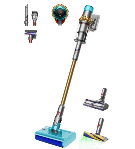 Dyson V15s Detect Submarine Absolute